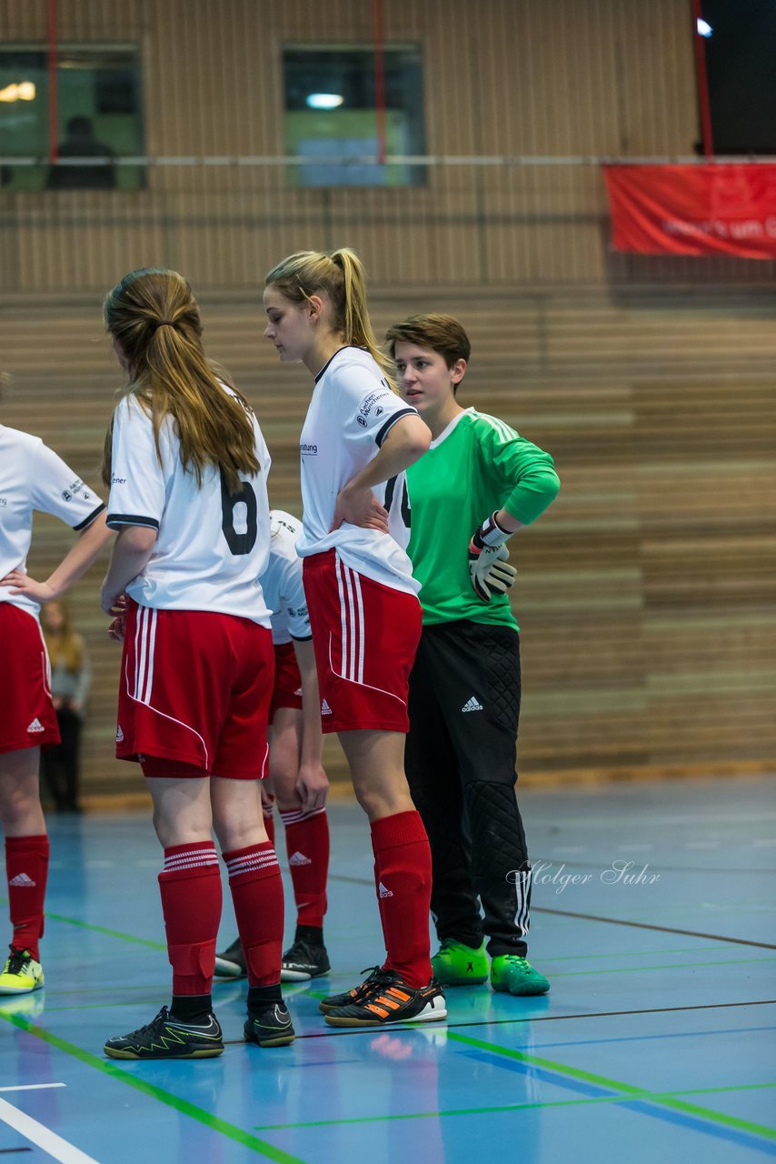 Bild 195 - Frauen Landesmeisterschaft